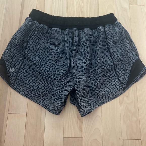 Lululemon shorts - Picture 2 of 3